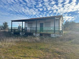 Bauernhof  Aldea del conde. Finca en talavera la real