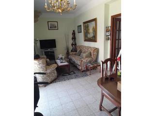 Casa a Barrocanes. Casa en venta en residencia hospital
