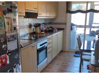 Apartament a Barrocanes. Se vende dúplex en barrocanes