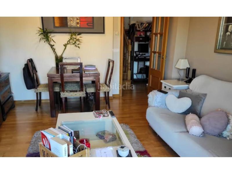 Foto 9467fa88-bc1e-4a41-b9fd-38ee013a72cb. Apartamento se vende dúplex en Barrocanes en Barrocanes Ourense