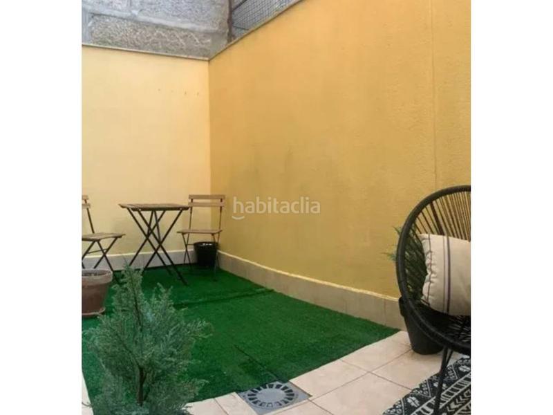 Foto 8cb832c2-a814-4a2a-8dcd-1aa91f77734e. Piccolo appartamento con riscaldamento in A Ponte Ourense