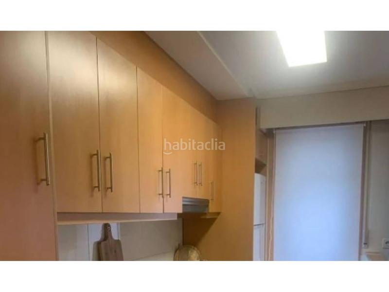 Foto ed49932e-2115-482b-acc6-a87a11973f87. Piccolo appartamento con riscaldamento in A Ponte Ourense