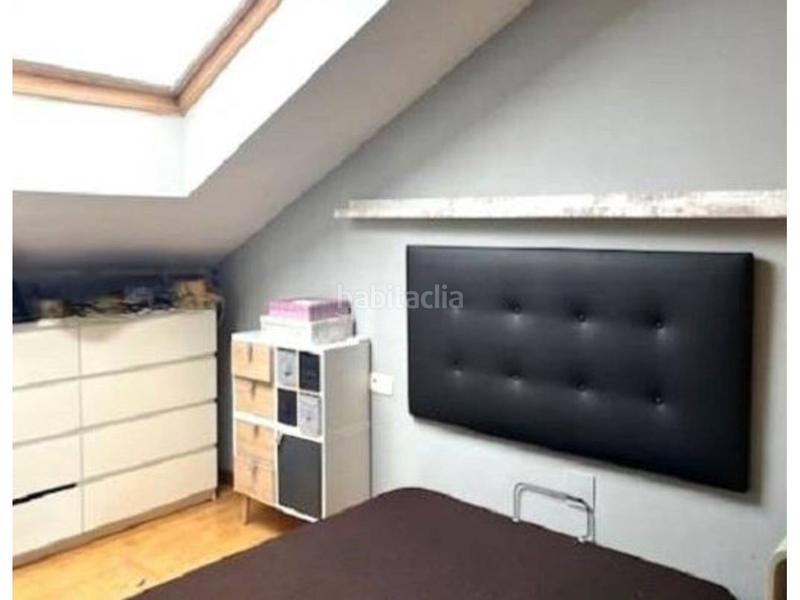 Foto e36c8817-e5b2-4d6a-bf08-64937298d5db. Duplex with heating parking in Barrocanes Ourense