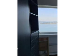 Studio à Coruxo - Oia - Saiáns. Se vende apartamento illa toralla vigo