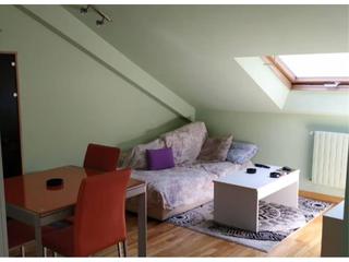 Dúplex a Couto. Se venden dos pisos en o couto