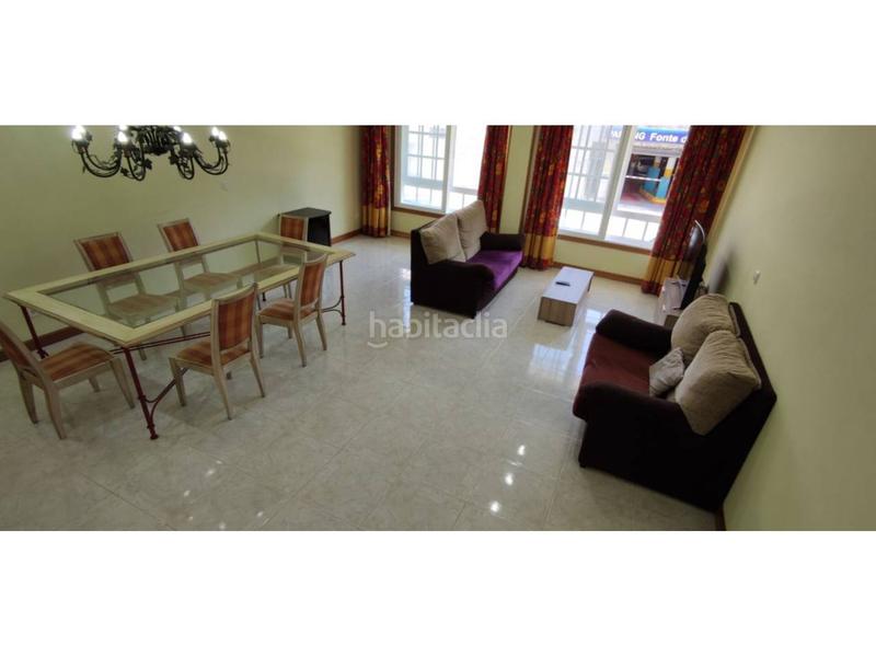 Foto 2c49fbf9-c93f-42a8-a7e6-2c3562de0b91. Appartement avec parking dans Sanxenxo pueblo Sanxenxo