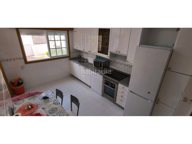 Foto 2f90bd98-c846-443e-8392-275874ee171d. Appartement avec parking dans Sanxenxo pueblo Sanxenxo