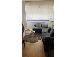 Pis en Sanxenxo Pueblo. Venta de piso en sanxenxo con acceso movilidad reducida