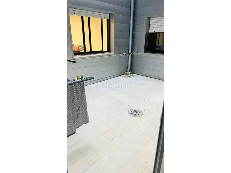 Foto a21cb8e2-4783-483a-adf0-80c8f09e82ad. Piso venta de piso con acceso movilidad reducida en Sanxenxo