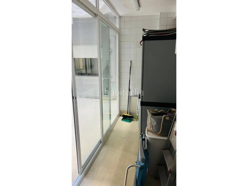 Foto c350bd82-22ee-4521-9947-a08675659232. Piso venta de piso con acceso movilidad reducida en Sanxenxo