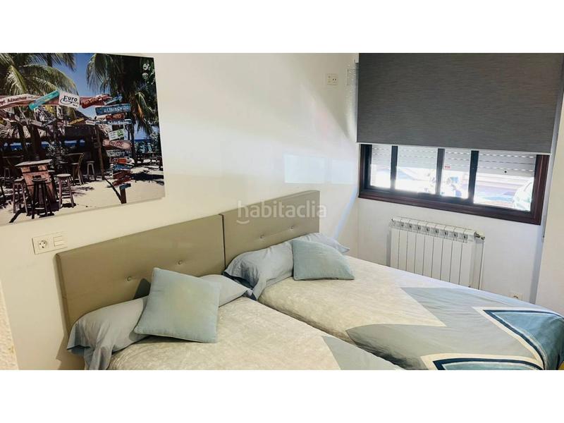 Foto c8fbb3f5-34eb-4a98-906a-6edcdf609ebd. Piso venta de piso con acceso movilidad reducida en Sanxenxo