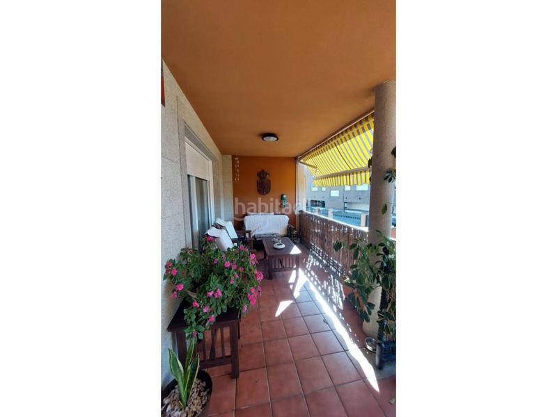 Foto 1b3cbf5d-d5d8-49e1-98bf-c95788dabffc. Casa adosada venta de chalet adosado en Sanxenxo pueblo Sanxenxo