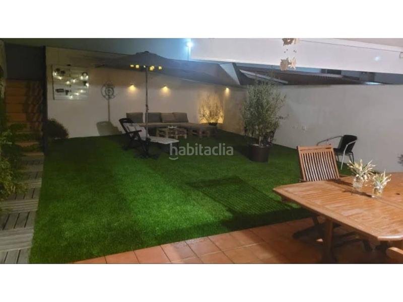 Foto 57a60696-aa8c-4793-a503-98d566be3b57. Casa adosada venta de chalet adosado en Sanxenxo pueblo Sanxenxo