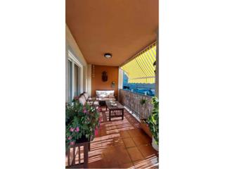 Maison jumelée à Sanxenxo Pueblo. Venta de chalet adosado en sanxenxo