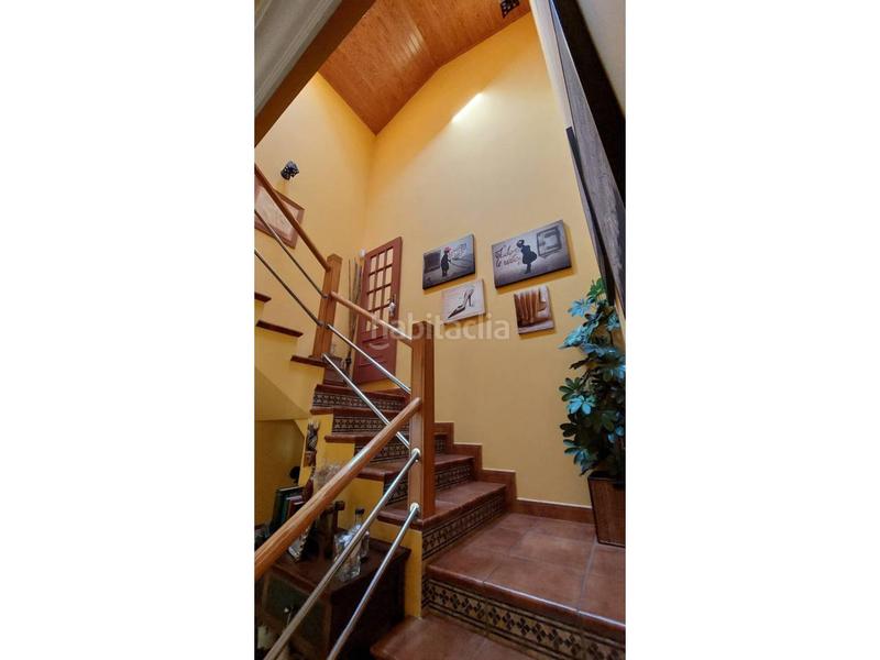 Foto d304f5bd-c613-4d92-a05b-56fdde50b48d. Casa adosada venta de chalet adosado en Sanxenxo pueblo Sanxenxo