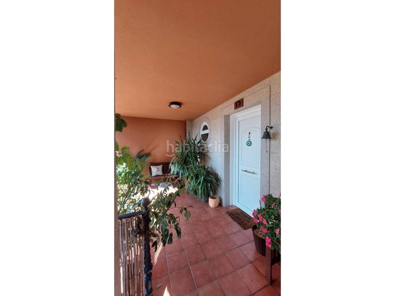 Foto d3fcb477-7f26-48ca-a14d-fcbc6c193375. Casa adosada venta de chalet adosado en Sanxenxo pueblo Sanxenxo