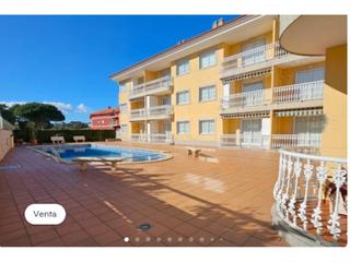 Apartament a Arra. Venta de apartamento en sanxenxo