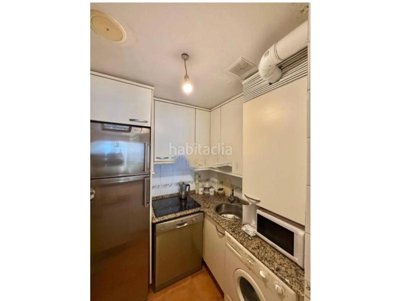 Foto 4738b8c1-9a26-49bd-a563-556140fadc58. Attico con riscaldamento in Sanxenxo pueblo Sanxenxo