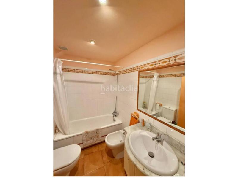 Foto cbe7d259-d105-4da7-a44f-7938d7299fac. Attico con riscaldamento in Sanxenxo pueblo Sanxenxo