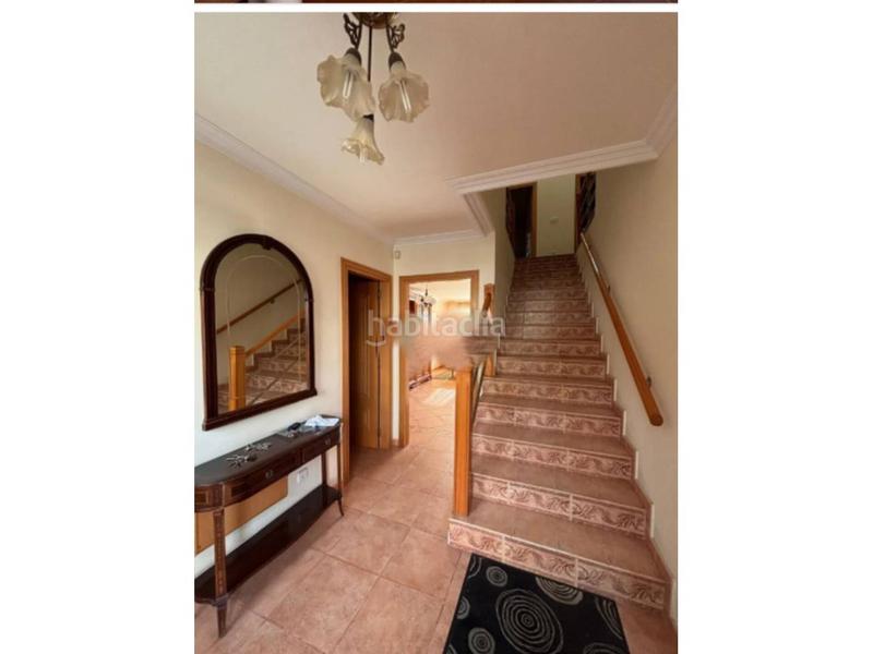 Foto 1d570a03-b2ff-4b3b-aa4f-96a52590276a. Casa aparellada amb calefacció aparcament a Sanxenxo pueblo Sanxenxo