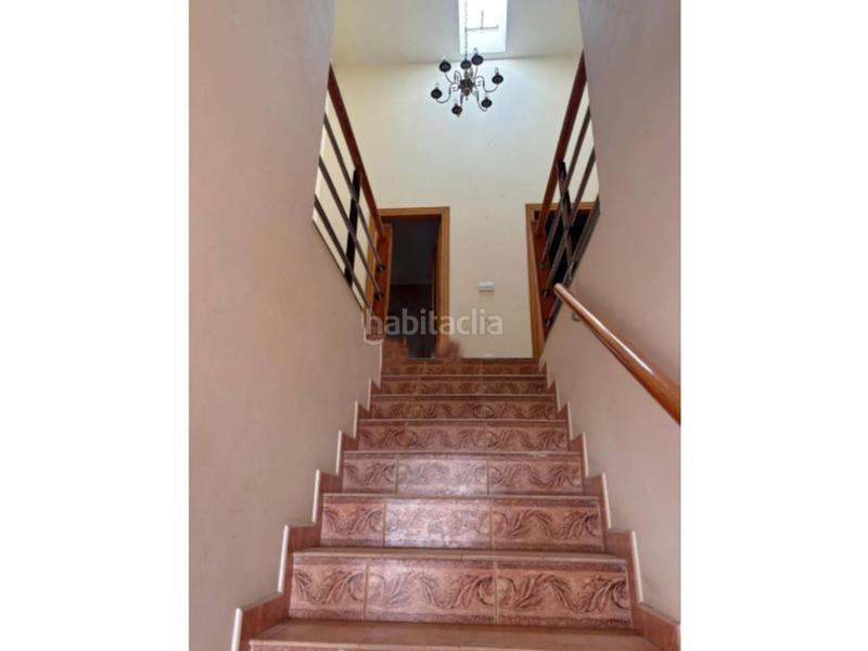 Foto 408ac532-2a6f-42e6-a12d-63541e3df31b. Casa aparellada amb calefacció aparcament a Sanxenxo pueblo Sanxenxo