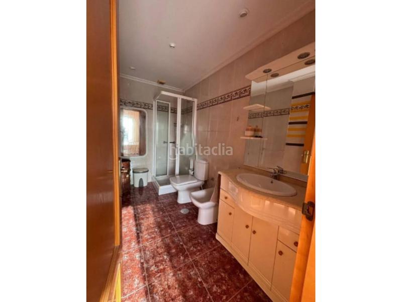 Foto b4e86aa3-0ffd-46c9-87b1-c643129ce15b. Casa aparellada amb calefacció aparcament a Sanxenxo pueblo Sanxenxo