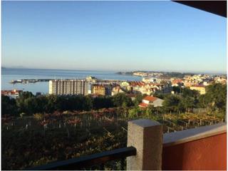 Apartament en Sanxenxo Pueblo. Venta  apartamento en sanxenxo