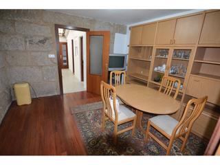 Casa a San Rosendo. Casa en venta en ourense capital!