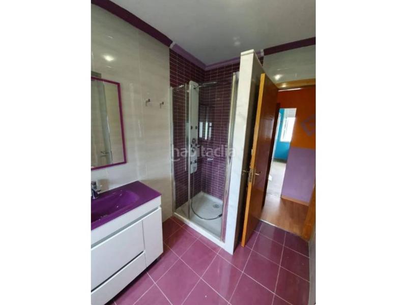 Foto 6f328fa3-332b-4391-957d-111179de044d. Piso se vende piso en Celanova