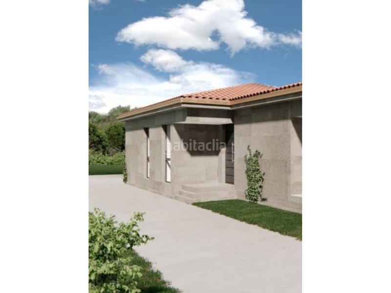 Foto ccd6b884-7d06-4924-8f50-5e591ba82e03. Chalet avec chauffage parking dans Barrocanes Ourense