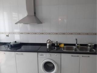 Appartement à Ventiun. Piso en venta en vinteún