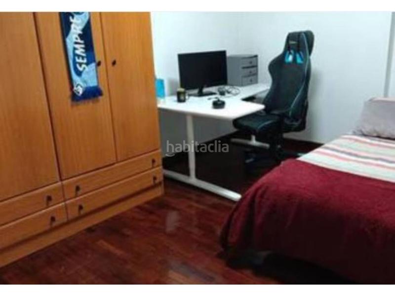 Foto afe9f933-92bc-4f50-a432-05002b7748c0. Apartament amb aparcament a Universidad Ourense