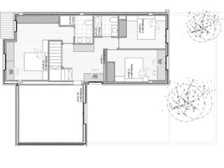 Casa adossada a Allariz. Se vende chalet en allariz