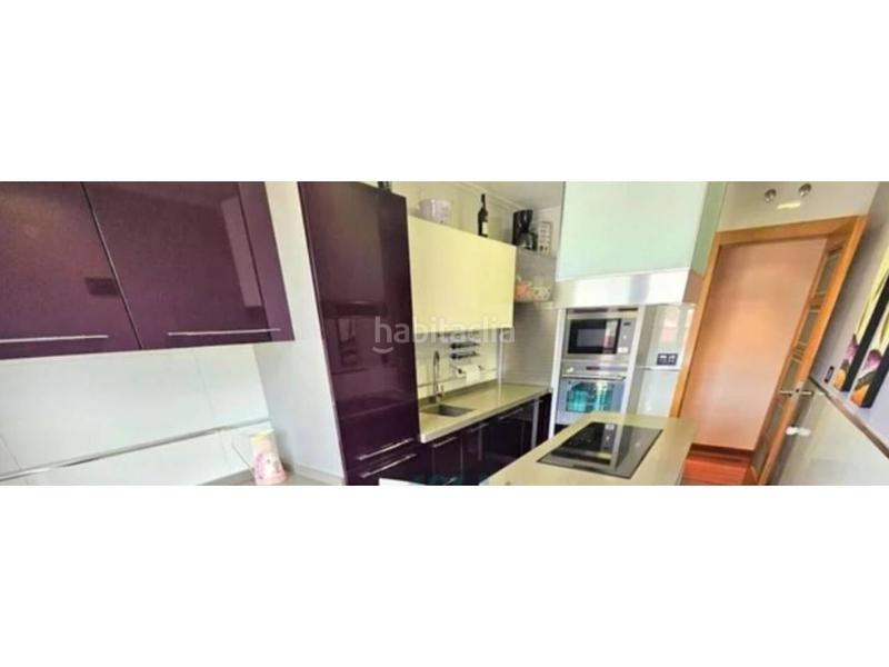 Foto 21f97f2d-eaf2-4f2a-be80-d6f070c4e9a5. Piso se vende dúplex en zona puente policia local en Ourense