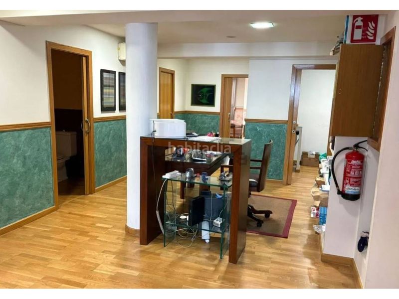 Foto 076b2739-eeee-414c-aa6a-b5dabbea8751. Pis a Centro Ourense