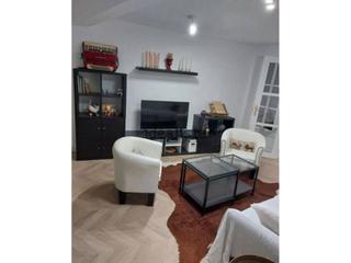 Dúplex a Barrocanes. Se vende dúplex rairo