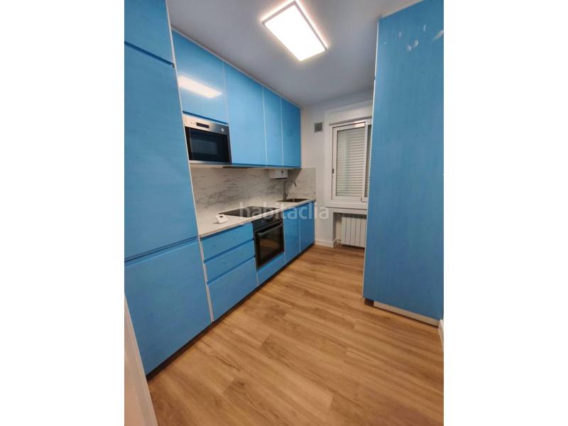 Foto 040b2838-608a-4871-885f-43961e38682c. Location appartement avec chauffage parking dans Centro Ourense