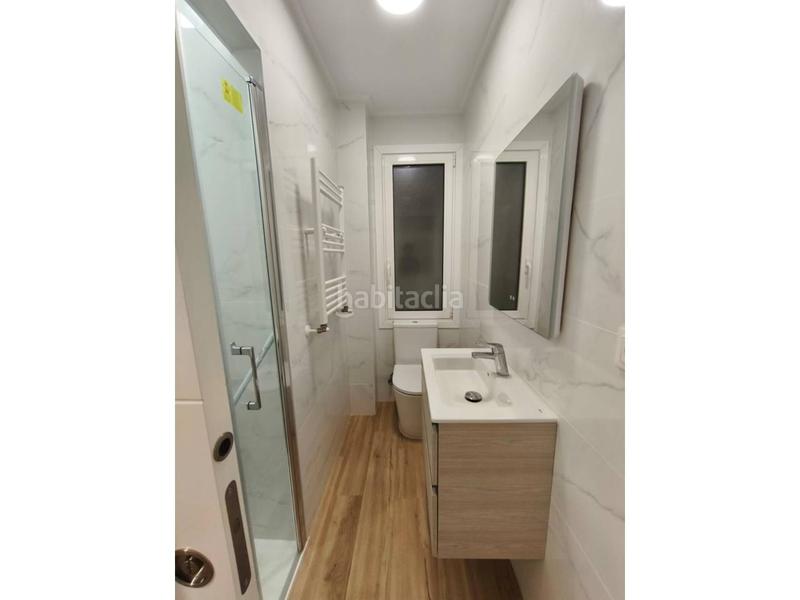 Foto 1654ee9b-5206-414c-9211-73d3341582f2. Rent flat with heating parking in Centro Ourense