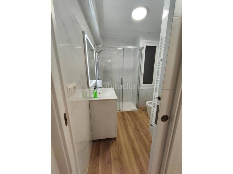 Foto 82a14134-1abf-41ee-b1b1-d604352f975e. Rent flat with heating parking in Centro Ourense