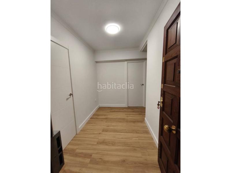 Foto c2ad5ef1-1f63-4cc3-bd7e-147e41f1066e. Rent flat with heating parking in Centro Ourense