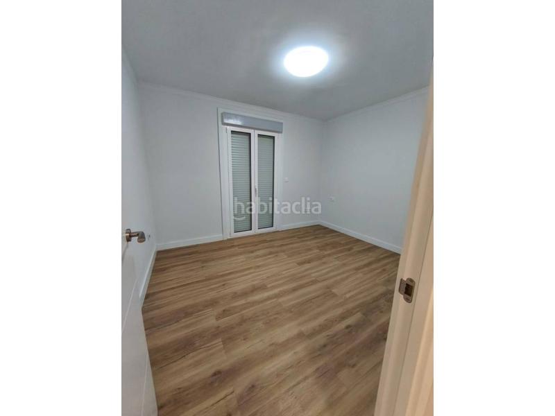 Foto e403786d-8252-4d00-b892-1c9ea7763580. Rent flat with heating parking in Centro Ourense