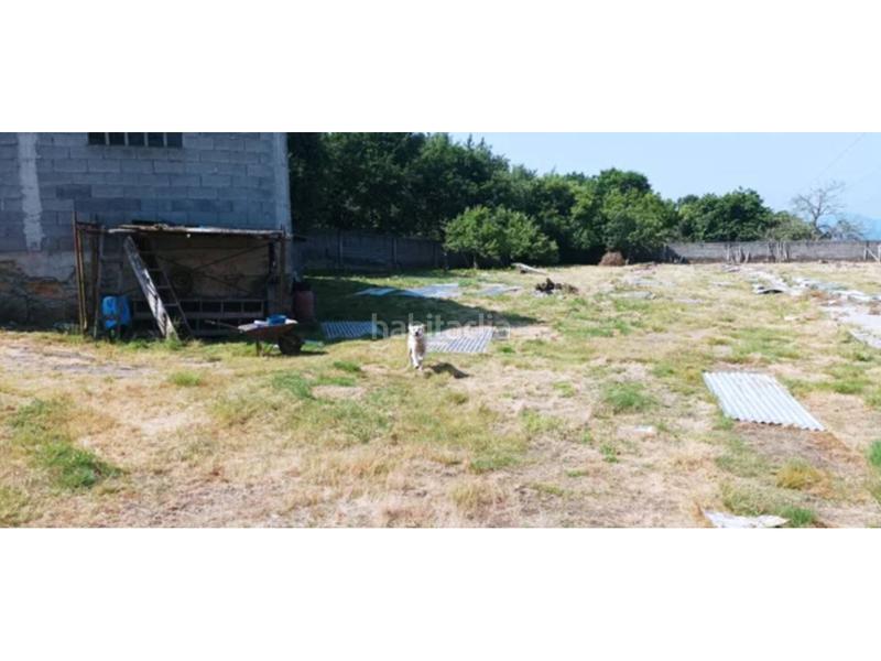 Foto 0bd3326a-843e-403e-aed1-bdb021dc4cfb. Terreny residencial a Ventiun Ourense