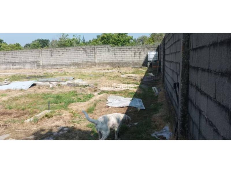 Foto 76297cf3-3866-40bd-9f30-40da25c8d6c1. Terreny residencial a Ventiun Ourense