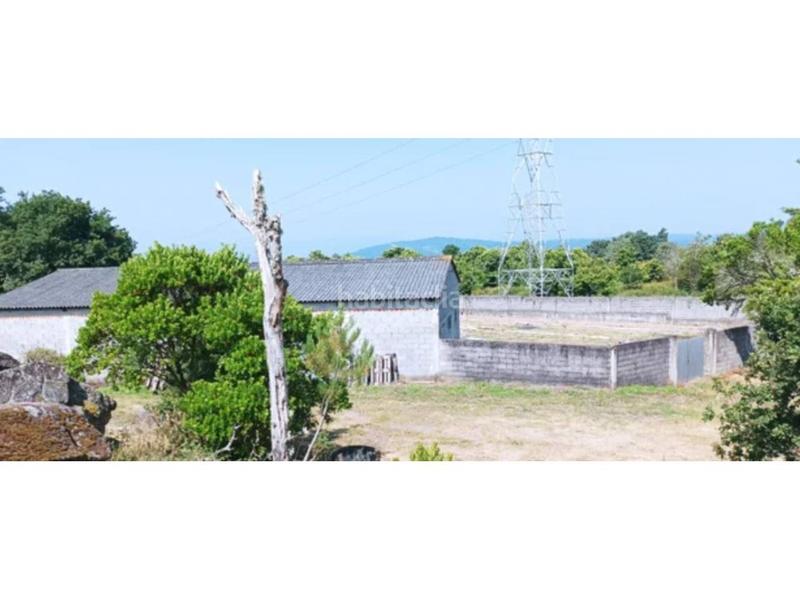 Foto 92aa0c52-3d12-4862-8c65-0c53cf6def25. Terreny residencial a Ventiun Ourense