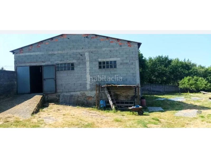 Foto d6c28880-bcfc-48ef-857c-f3d4a970f8af. Terreny residencial a Ventiun Ourense
