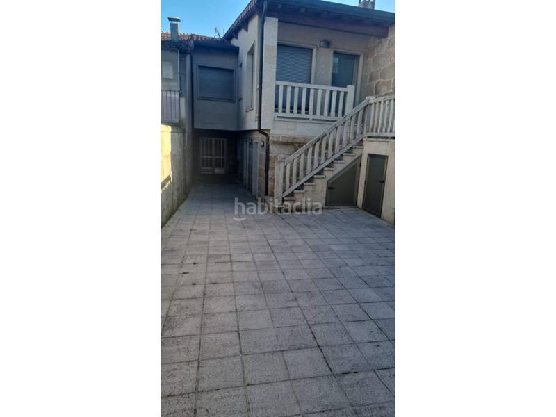 Foto 3e3c1872-1fc3-4aa2-afdd-ef66a8fe0eba. Casa  en venta capital! en San Rosendo Ourense