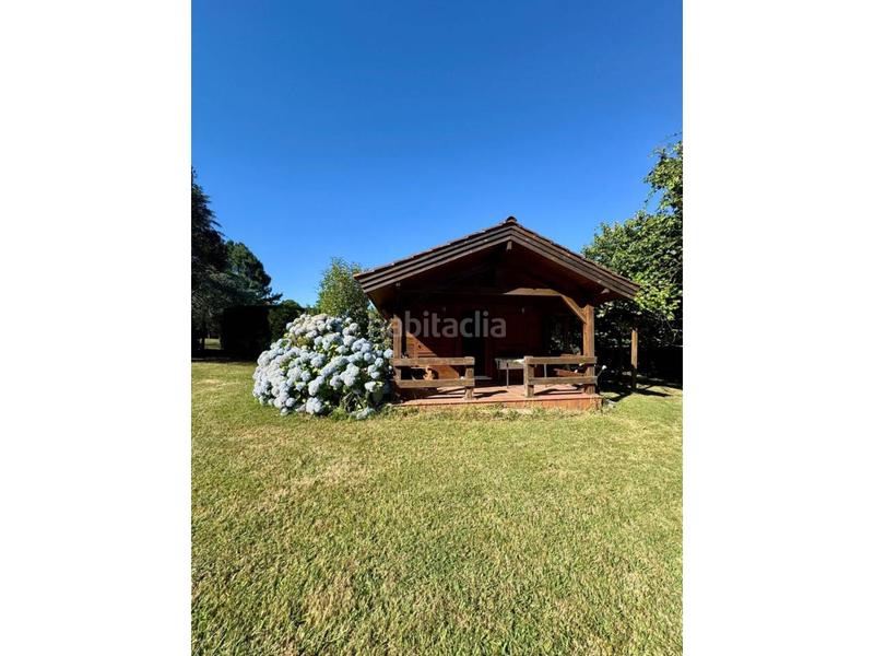 Foto 04696022-8d0d-4e8d-a712-2017b42d6bb4. House in Parroquias Rurales Pontevedra