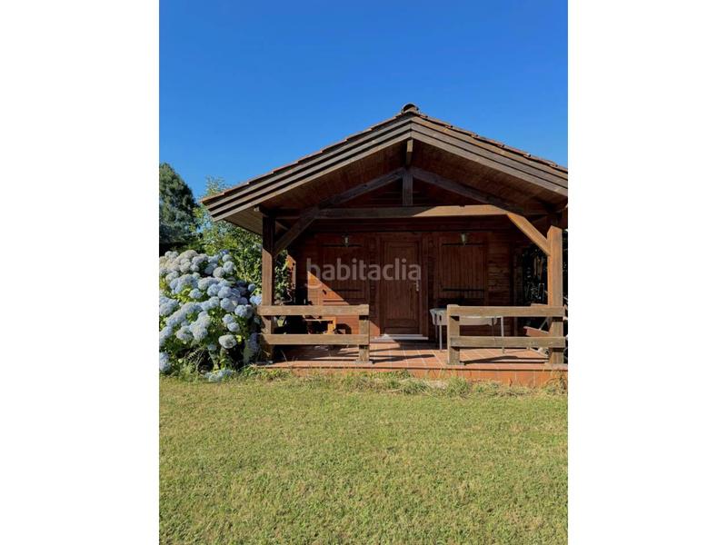 Foto dba64ac9-cad8-4a12-ab07-4ace82a960bc. House in Parroquias Rurales Pontevedra