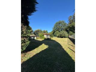 Casa en Parroquias Rurales. Casa de madera en venta en pontevedra a 3 km playa