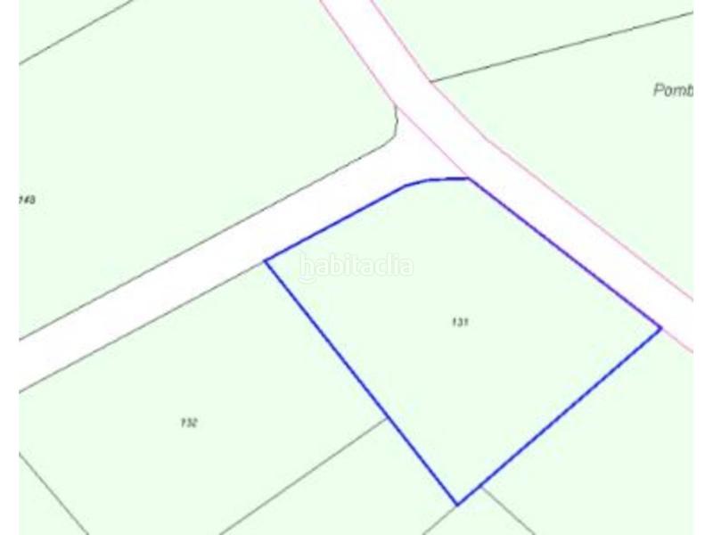 Foto 38bc42ef-d5b8-4784-af9f-3110eb21f24e. Finca rústica se vende finca al lado en Celanova